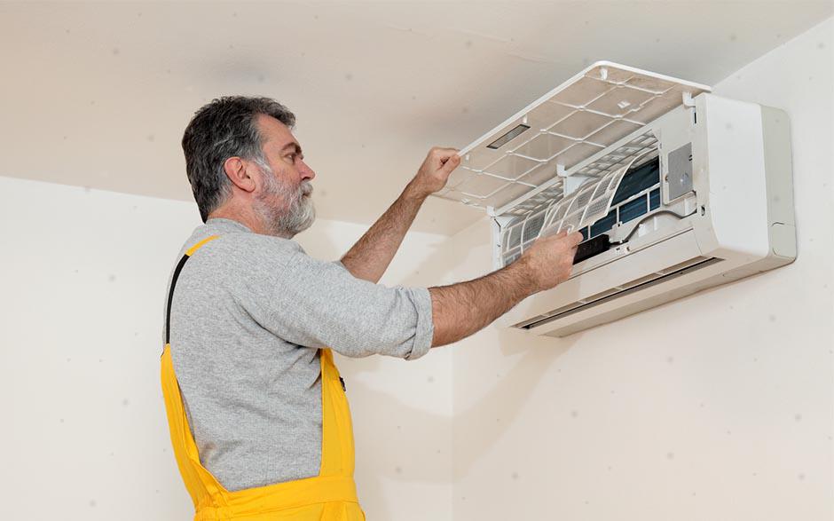 électricité maison Stains