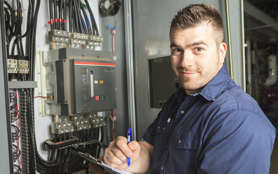 électricien urgence Nangis