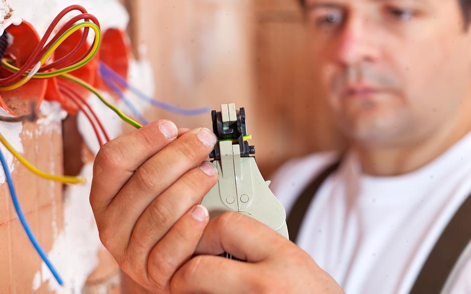 électricité Meudon