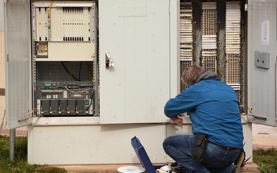 électricien urgent Chelles