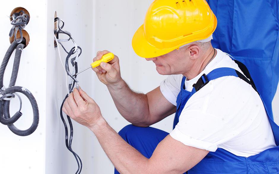 électricité Meudon