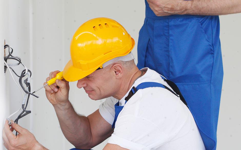 électricien Méru