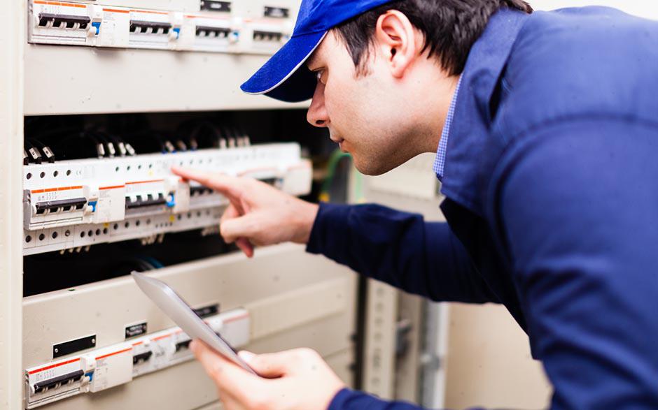 électricité entreprise Meudon