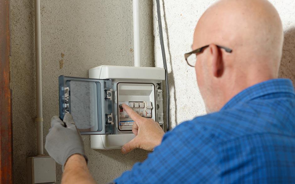 électricité entreprise Meudon